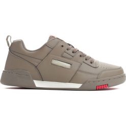 Brązowe Buty Sportowe Scoops. Buty sportowe męskie marki Born2be. Za 54.99 zł.