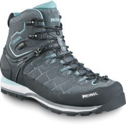 Damskie buty trekkingowe Meindl Litepeak GTX. Niebieskie trekkingi damskie Meindl, wspinaczkowe, gore-tex. Za 1,357.25 zł.