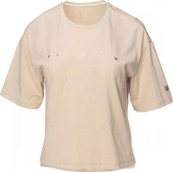 Damska koszulka z krótkim rękawem Fitanu NARI W rozmiar XS. T-shirty damskie Fitanu, xs, bez wzorów, bez kołnierzyka. Za 95.44 zł.