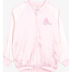Pepe Jeans - Kurtka bomber dziecięca 122-180 cm. Kurtki i płaszcze dla dziewczynek marki Pepe Jeans. W wyprzedaży za 219.90 zł.