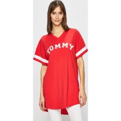 Tommy Hilfiger - Sukienka. Sukienki damskie marki Tommy Hilfiger. Za 229.90 zł.