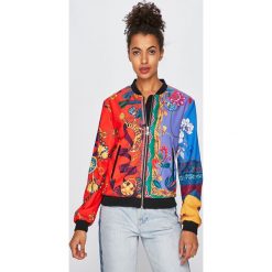 Desigual - Kurtka. Kurtki damskie marki Desigual. Za 499.90 zł.