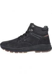 Buty trekkingowe Whistler Aoshilo. Czarne trekkingi męskie Whistler, trekkingowe. Za 289.00 zł.