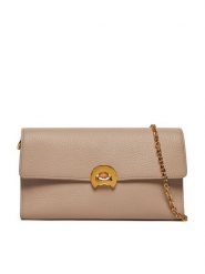 Coccinelle Torebka P7P Coccinellebinxie E1 P7P 12 01 21 Beżowy. Brązowe torebki do ręki damskie Coccinelle, bez wzorów, ze skóry, wizytowe, bez dodatków. Za 839.99 zł.