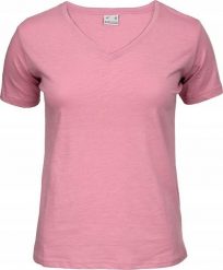 4f Koszulka damska 4F jasny róż H4Z22 TSD352 56S S. Czerwone t-shirty damskie 4f, s, bez wzorów, bez kołnierzyka. Za 40.28 zł.
