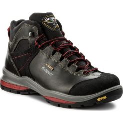Grisport Buty męskie Dakar Trekking 2.0 czarne r. 41 (12525D42G). Trekkingi męskie marki Grisport. Za 309.00 zł.