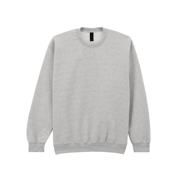 Bluza damska Gildan Softstyle. Szare bluzy damskie Gildan, s, bez wzorów, bez kaptura. Za 125.00 zł.