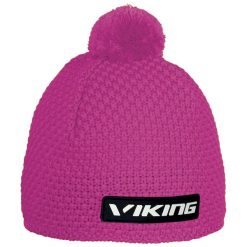 Czapka dla dorosłych Viking Berg GORE-TEX Infinium z Windstopper. Czerwone czapki i kapelusze męskie Viking, bez wzorów, z gore-texu, klasyczne. Za 99.42 zł.