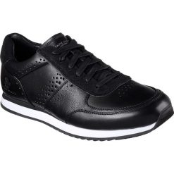 Skechers Buty męskie Daines czarne r. 43 (68547-BLK). Buty sportowe męskie marki Skechers. Za 245.87 zł.