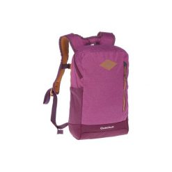 Plecak turystyczny NH500 10 l. Plecaki damskie marki QUECHUA. W wyprzedaży za 44.99 zł.