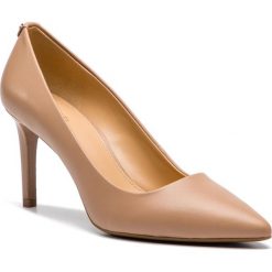 Szpilki MICHAEL MICHAEL KORS - Dorothy Flex Pump 40F8DOMP1L Dk Khaki. Szpilki damskie marki MICHAEL Michael Kors. Za 529.00 zł.