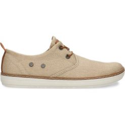Półbuty MANAS. Buty sportowe męskie Gino Rossi. W wyprzedaży za 229.90 zł.