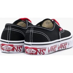 Vans - Tenisówki dziecięce Authentic. Buty sportowe dziewczęce marki Vans. W wyprzedaży za 179.90 zł.