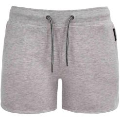 Kobiece Szorty Alpine Pro Olema XL - Lekkie i Oddychające. Zielone szorty damskie Alpine Pro, xl, bez wzorów, eleganckie. Za 127.99 zł.