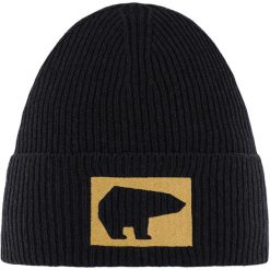 Czapka Eisbar Agnes OS MÜ. Brązowe czapki i kapelusze damskie Eisbar, na zimę, bez wzorów. Za 539.90 zł.