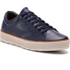 Sneakersy GEOX - U Ariam C U925QC 06R1J C4002 Navy. Półbuty na co dzień męskie marki Geox. Za 519.00 zł.