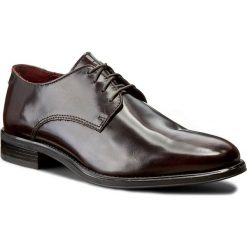 Półbuty LASOCKI FOR MEN - MB-NORMAN-08 Bordowy. Eleganckie półbuty marki Lasocki For Men. Za 199.99 zł.