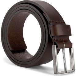 Pasek Męski CALVIN KLEIN - Essential Belt 3.5 K50K503421 85 017. Paski damskie marki Calvin Klein. Za 179.00 zł.