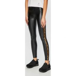 Tally Weijl - Legginsy. Legginsy damskie marki TALLY WEIJL. Za 89.90 zł.