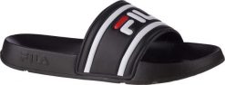 Fila Klapki męskie Morro Bay Slipper 2.0 czarne r. 43 (1010930-25Y). Czarne klapki męskie Fila. Za 106.91 zł.