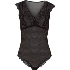 Body bonprix czarny. Body damskie marki bonprix. Za 89.99 zł.