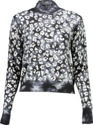 Desigual DESIGUAL T-SHIRT Z KRÓTKIM RĘKAWEM DAMSKI BIAŁY M. Białe t-shirty damskie Desigual, m, bez wzorów, bez kołnierzyka. Za 253.04 zł.