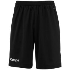 Szorty Kempa Player. Czerwone krótkie spodenki sportowe męskie Kempa, xl, bez wzorów. Za 123.00 zł.