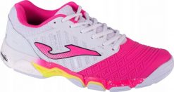 Joma Joma V.Impulse Lady 2402 VIMPLS2402 Różowe 39. Czerwone obuwie sportowe damskie Joma, bez wzorów. Za 309.98 zł.