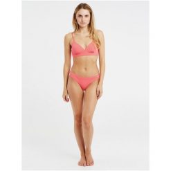 Bikini damskie Protest Prtbrita tankini. Brązowe bikini damskie Protest, m, bez wzorów. W wyprzedaży za 157.00 zł.