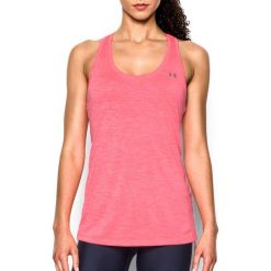 Under Armour Koszulka damska Tech Twist Tank Under Armour roz. S (1275487600). Bluzki damskie marki Under Armour. Za 76.00 zł.