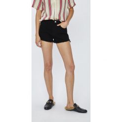 Tally Weijl - Szorty. Szorty damskie marki TALLY WEIJL. W wyprzedaży za 39.90 zł.
