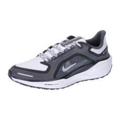 Buty do biegania damskie Nike Pegasus 41. Czarne obuwie sportowe damskie Nike, bez wzorów, do biegania. Za 1,024.00 zł.