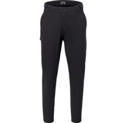 Spodnie Giro Havoc. Czarne spodnie materiałowe męskie GIRO, m, bez wzorów. W wyprzedaży za 412.00 zł.
