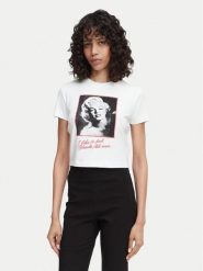 Guess Spodnie capri W6YB36 W4591 Czarny Slim Fit. Czarne spodnie materiałowe damskie Guess, s, z aplikacjami, z materiału. Za 225.99 zł.