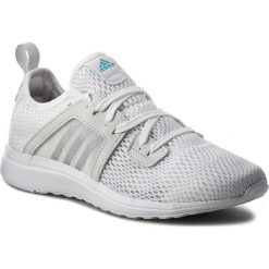 Buty adidas - Durama W BA7395 Ftwwht/Msilv. Obuwie sportowe damskie marki Adidas. W wyprzedaży za 209.00 zł.