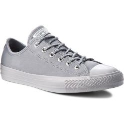 Trampki CONVERSE - Ctas Ox 157586C Cool Grey/Pure Platinum. Trampki męskie marki Converse. W wyprzedaży za 269.00 zł.