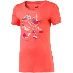 Puma T-Shirt Style Graphic Tee Love Potion 140. T-shirty i topy dla dziewczynek marki Puma. W wyprzedaży za 47.00 zł.
