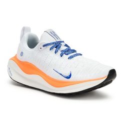 Buty do biegania damskie Nike InfinityRN 4. Obuwie sportowe damskie Nike, bez wzorów, do biegania. Za 739.99 zł.