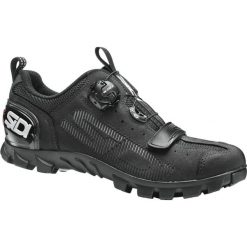 Buty Sidi SD15. Czarne buty sportowe męskie SIDI, rowerowe. Za 873.80 zł.