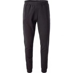 Męskie Sportowe spodnie Iguana. Czarne krótkie spodenki sportowe męskie IGUANA, m, bez wzorów. Za 242.99 zł.