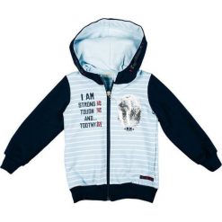 Mmdadak Chłopięca Bluza Mors 86 Niebieski. Bluzy dla chłopców marki Mmdadak. Za 53.00 zł.