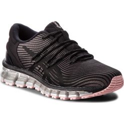Buty ASICS - Gel-Quantum 360 4 1022A029 Carbon/Black 020. Obuwie sportowe damskie marki Asics. W wyprzedaży za 529.00 zł.