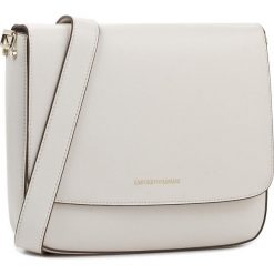 Torebka EMPORIO ARMANI - Y3B082 YH23A 80012 White. Torebki do ręki damskie marki Emporio Armani. Za 639.00 zł.