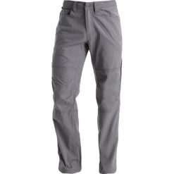 PrAna GOLDRUSH Spodnie materiałowe gravel. Spodnie materiałowe męskie marki PrAna. Za 379.00 zł.