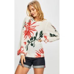 Vila - Sweter. Swetry damskie marki Vila. Za 189.90 zł.