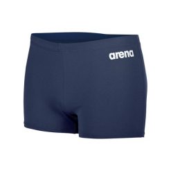 Szorty Kąpielowe Arena Team Swim Short Solid. Białe kąpielówki męskie Arena, m, bez wzorów, do pływania. Za 179.50 zł.
