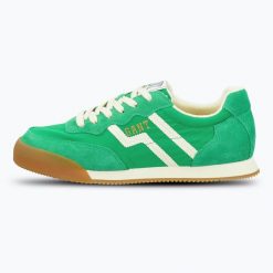Buty damskie GANT Beylana. Czarne obuwie sportowe damskie GANT, bez wzorów, trekkingowe. Za 359.99 zł.