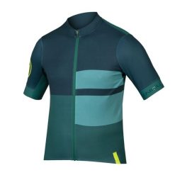 Koszulka rowerowa męska Endura FS260 Print S/S. Zielone buty sportowe męskie ENDURA, bez zapięcia, rowerowe. Za 279.99 zł.