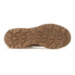 Męskie wodoodporne buty trekkingowe Amble. Brązowe trekkingi męskie Regatta. Za 429.99 zł.