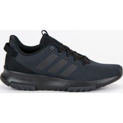 Adidas Buty męskie CF Racer TR czarne r. 45 1/3 (B43651). Buty sportowe męskie marki Adidas. Za 199.00 zł.